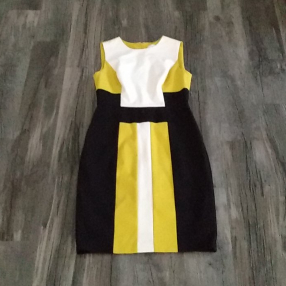 Calvin Klein Dress